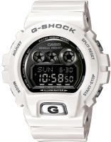 Купити наручний годинник Casio G-Shock GD-X6900FB-7  за ціною від 17488 грн.