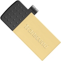 Купити USB-флешка Transcend JetFlash 380G (8Gb) за ціною від 260 грн.