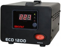 Купить стабілізатор напруги Volt ECO 1200: цена от 10976 грн.