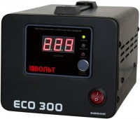 Купить стабілізатор напруги Volt ECO 300: цена от 1142 грн.
