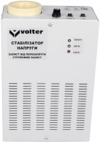 Купить стабілізатор напруги Volter 0.25P: цена от 3000 грн.