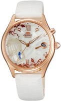 Купити наручний годинник Orient FDM00001WL  за ціною від 5800 грн.
