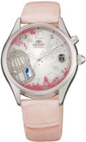 Купити наручний годинник Orient FDM00004WL  за ціною від 5800 грн.