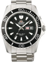 Купити наручний годинник Orient EM75001B  за ціною від 9700 грн.