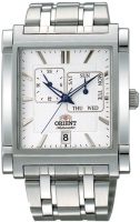 Купить наручний годинник Orient FETAC002W0: цена от 10452 грн.