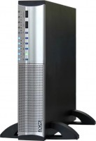 Купить ДБЖ Powercom SRT-1500A: цена от 27689 грн.