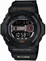 Купити наручний годинник Casio G-Shock GLX-150-1  за ціною від 5150 грн.