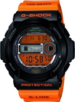 Купить наручний годинник Casio G-Shock GLX-150-4: цена от 6790 грн.