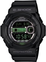 Купить наручные часы Casio G-Shock GLX-150CI-1  по цене от 6690 грн.