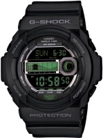 Купити наручний годинник Casio G-Shock GLX-150CI-1  за ціною від 6690 грн.