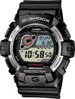 Купити наручний годинник Casio G-Shock GR-8900-1  за ціною від 9660 грн.