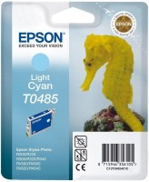 Купить картридж Epson T0485 C13T04854010  по цене от 606 грн.
