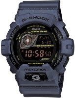 Купити наручний годинник Casio G-Shock GR-8900NV-2  за ціною від 8260 грн.