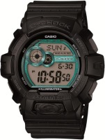 Купити наручний годинник Casio G-Shock GLS-8900-1  за ціною від 7270 грн.