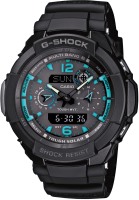 Купить наручний годинник Casio G-Shock GW-3500B-1A2: цена от 14820 грн.