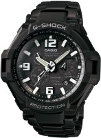 Купить наручные часы Casio G-Shock GW-4000D-1A  по цене от 16960 грн.