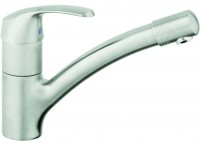 Купити змішувач Grohe Alira 32997SD0  за ціною від 6522 грн.