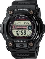 Купить наручний годинник Casio G-Shock GW-7900-1: цена от 5550 грн.