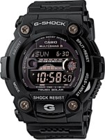 Купить наручний годинник Casio G-Shock GW-7900B-1: цена от 6400 грн.