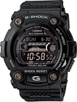 Купити наручний годинник Casio G-Shock GW-7900B-1  за ціною від 6920 грн.