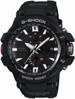 Купити наручний годинник Casio G-Shock GW-A1000-1A  за ціною від 13580 грн.