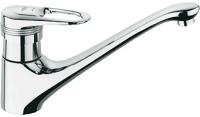 Купить смеситель Grohe Europlus 33930000  по цене от 6341 грн.