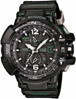 Купить наручные часы Casio G-Shock GW-A1100-1A3  по цене от 33000 грн.