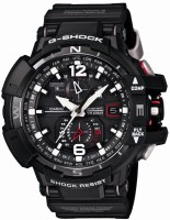 Купить наручные часы Casio G-Shock GW-A1100-1A  по цене от 20838 грн.