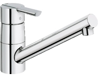 Купить змішувач Grohe Feel 32669000: цена от 6807 грн.