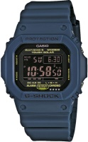 Купить наручний годинник Casio G-Shock GW-M5610NV-2: цена от 8530 грн.