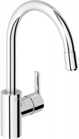 Купити змішувач Grohe Feel 32671000  за ціною від 3767 грн.