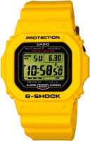 Купити наручний годинник Casio G-Shock GW-M5630E-9 за ціною від 7625 грн.