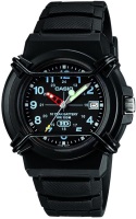 Купити наручний годинник Casio HDA-600B-1B  за ціною від 1650 грн.