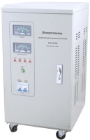 Купить стабилизатор напряжения Energomash SN-93150  по цене от 11245 грн.