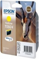 Купить картридж Epson T0924 C13T10844A10  по цене от 620 грн.