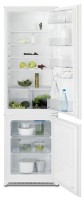 Купить встраиваемый холодильник Electrolux ENN 92800 AW  по цене от 16999 грн.