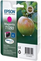 Купити картридж Epson T1293 C13T12934011  за ціною від 339 грн.