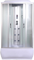 Купити душова кабіна AquaStream Classic 125 HW  за ціною від 21617 грн.