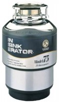 Купить измельчитель отходов In-Sink-Erator Model 75: цена от 15090 грн.