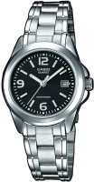 Купити наручний годинник Casio LTP-1259D-1A  за ціною від 2188 грн.