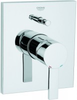 Купить смеситель Grohe Allure 19315000  по цене от 14820 грн.