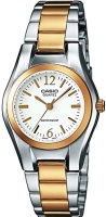 Купить наручные часы Casio LTP-1280SG-7A  по цене от 4080 грн.