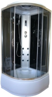 Купити душова кабіна AquaStream Classic 99 HB  за ціною від 17366 грн.