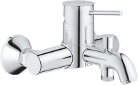 Купить змішувач Grohe BauClassic 32865000: цена от 4327 грн.