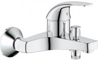 Купить смеситель Grohe BauCurve 32806000  по цене от 3600 грн.