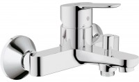 Купить смеситель Grohe BauEdge 32820000  по цене от 8055 грн.