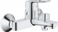 Купити змішувач Grohe BauLoop 32815000  за ціною від 8055 грн.