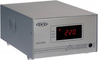 Купить стабилизатор напряжения LVT ASN-600  по цене от 2750 грн.