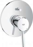 Купити змішувач Grohe Concetto 32214001  за ціною від 7185 грн.