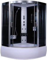Купити душова кабіна AquaStream Comfort 130 HB  за ціною від 32017 грн.